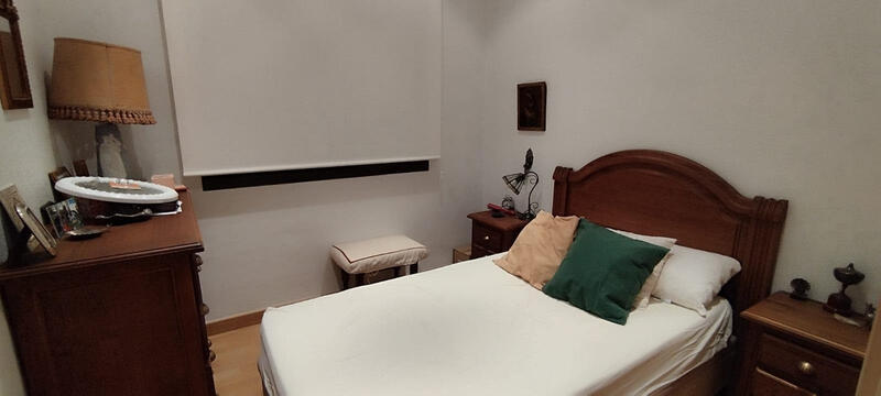 2 Cuarto Apartamento en venta