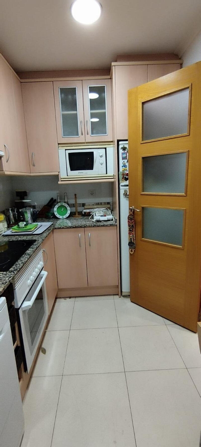 2 Cuarto Apartamento en venta