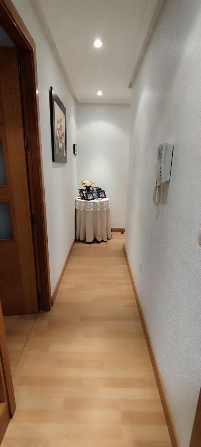 2 Cuarto Apartamento en venta