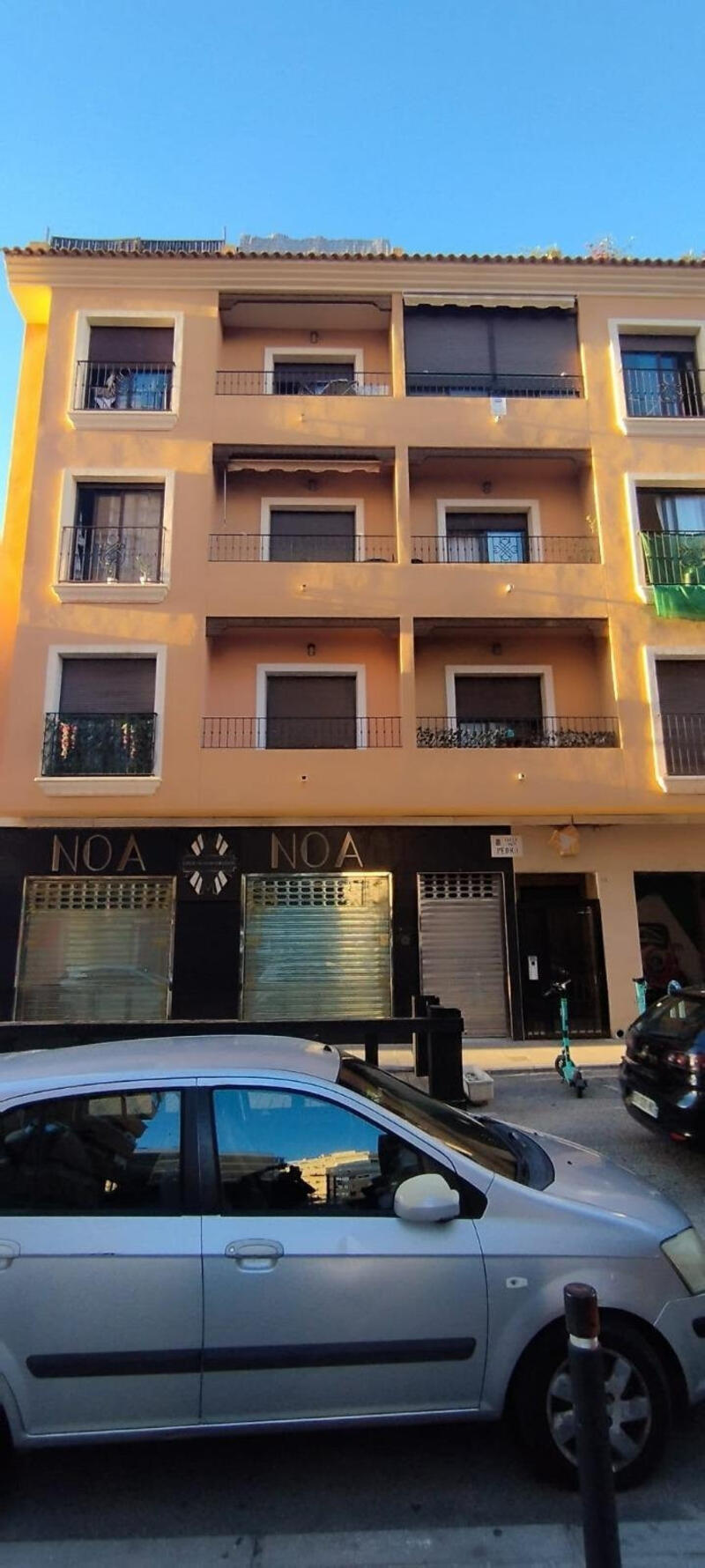2 Cuarto Apartamento en venta