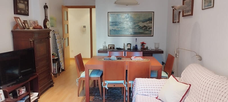 2 Cuarto Apartamento en venta