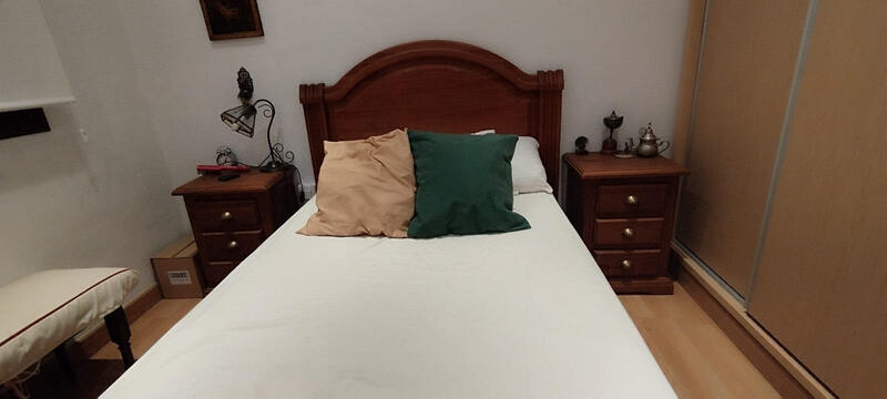 2 Cuarto Apartamento en venta