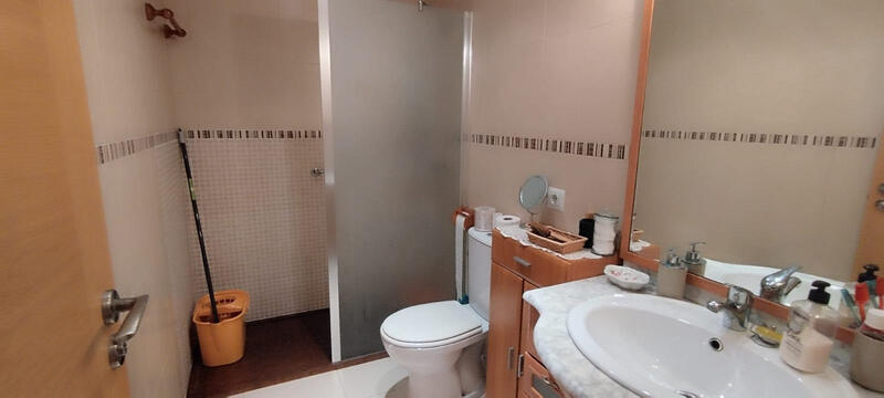 2 Cuarto Apartamento en venta