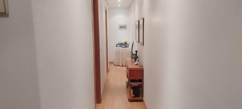 2 Cuarto Apartamento en venta