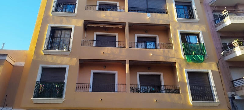 2 Cuarto Apartamento en venta
