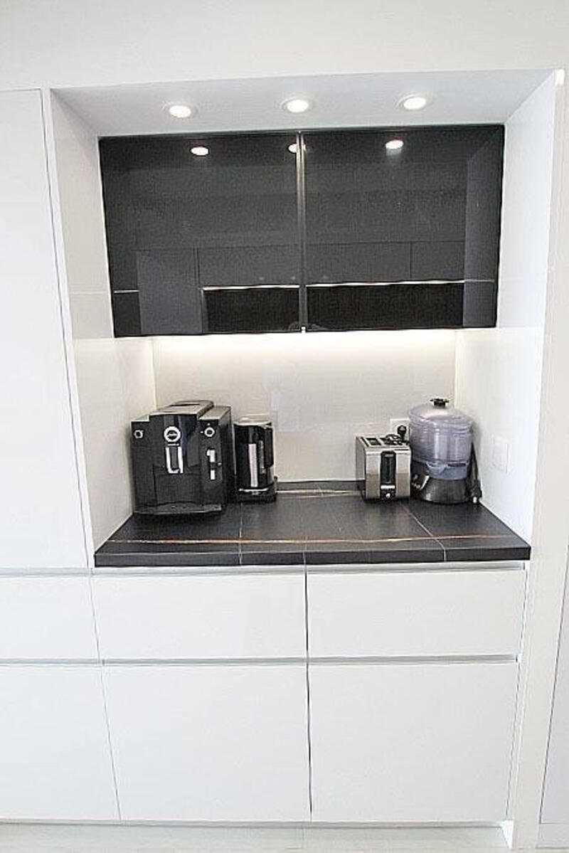 2 Schlafzimmer Appartement zu verkaufen