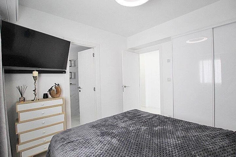 2 Schlafzimmer Appartement zu verkaufen