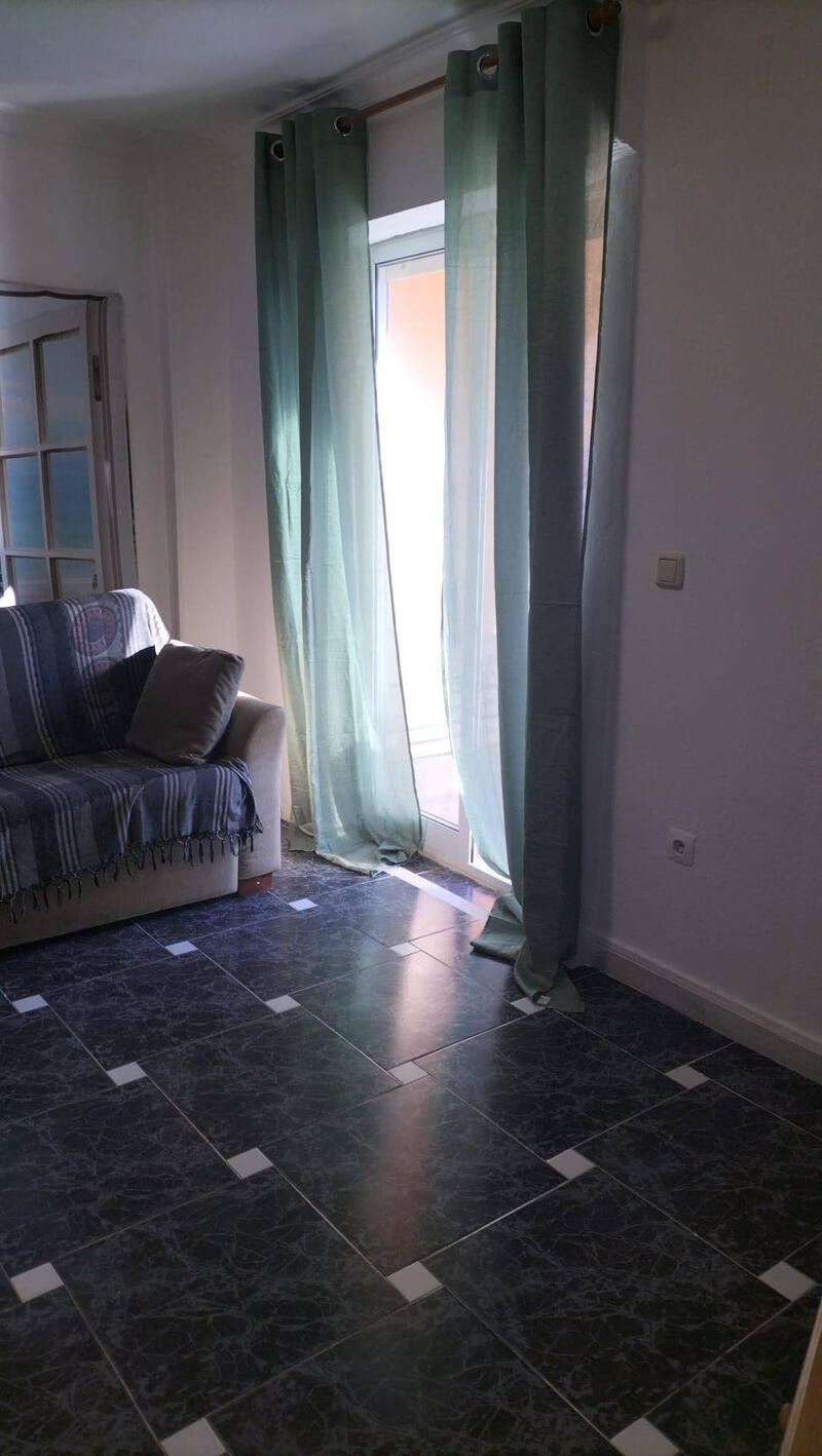 2 slaapkamer Appartement Te koop