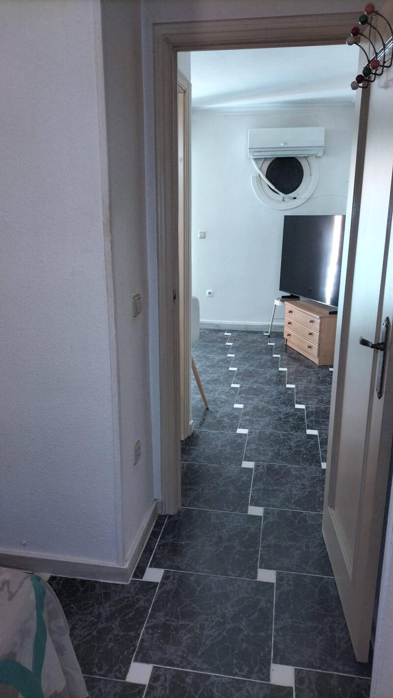 2 slaapkamer Appartement Te koop