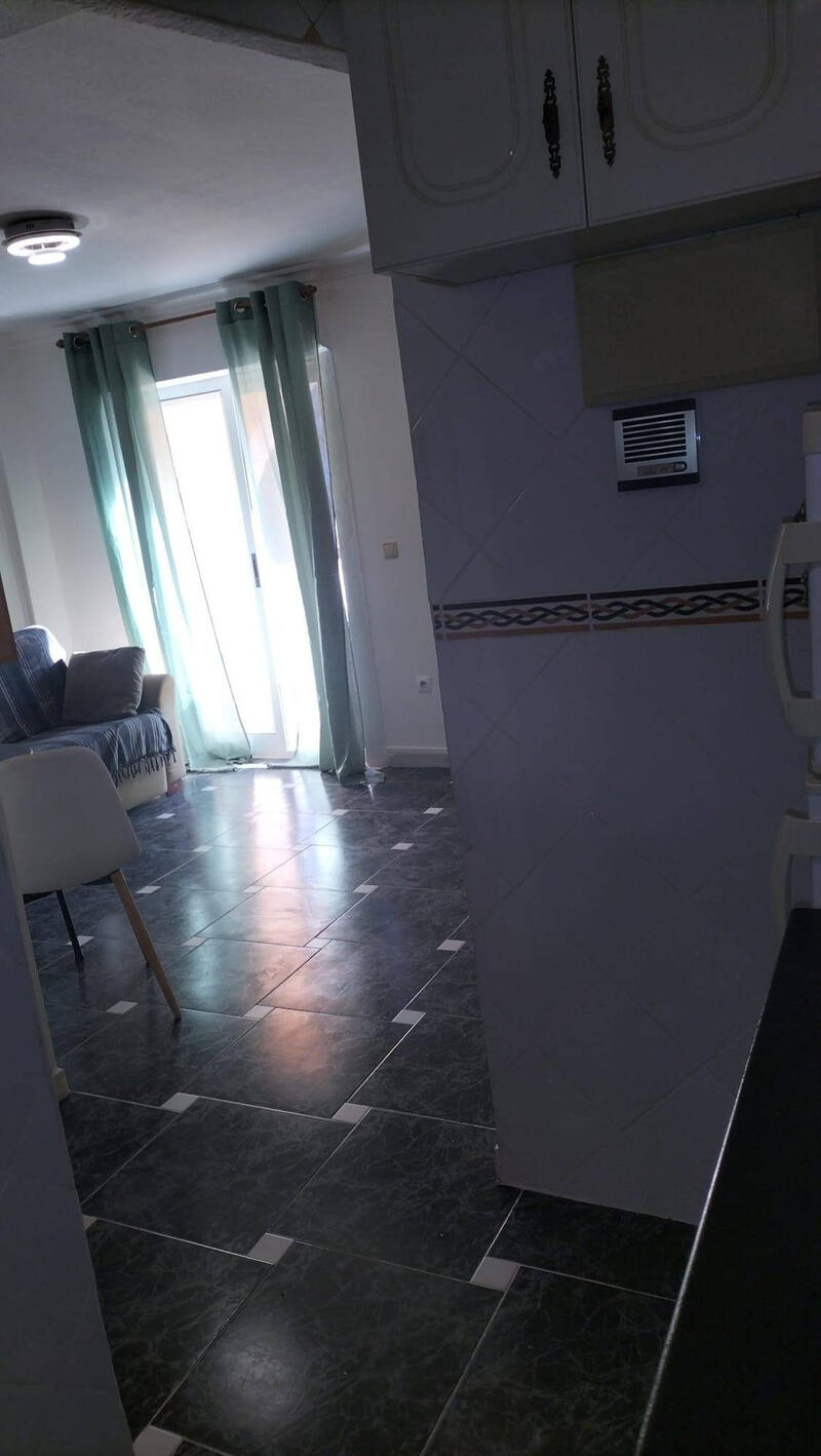 2 slaapkamer Appartement Te koop
