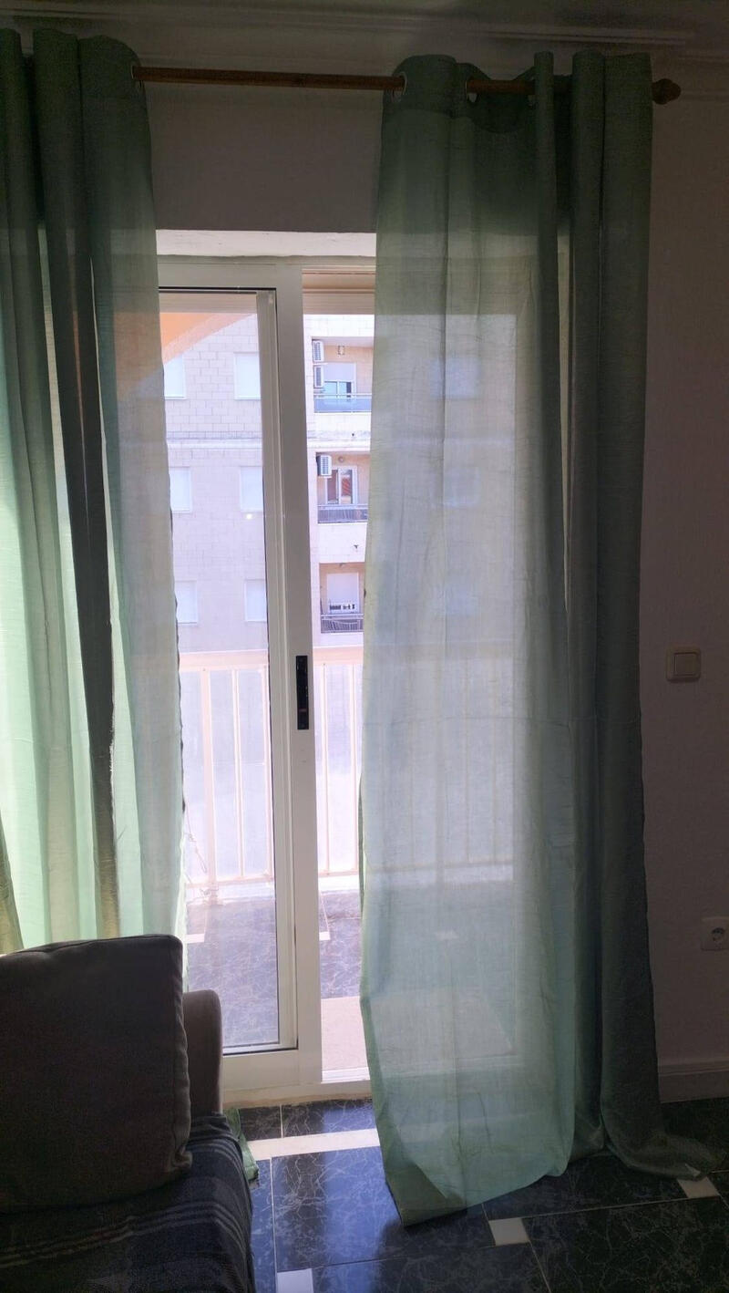 2 slaapkamer Appartement Te koop