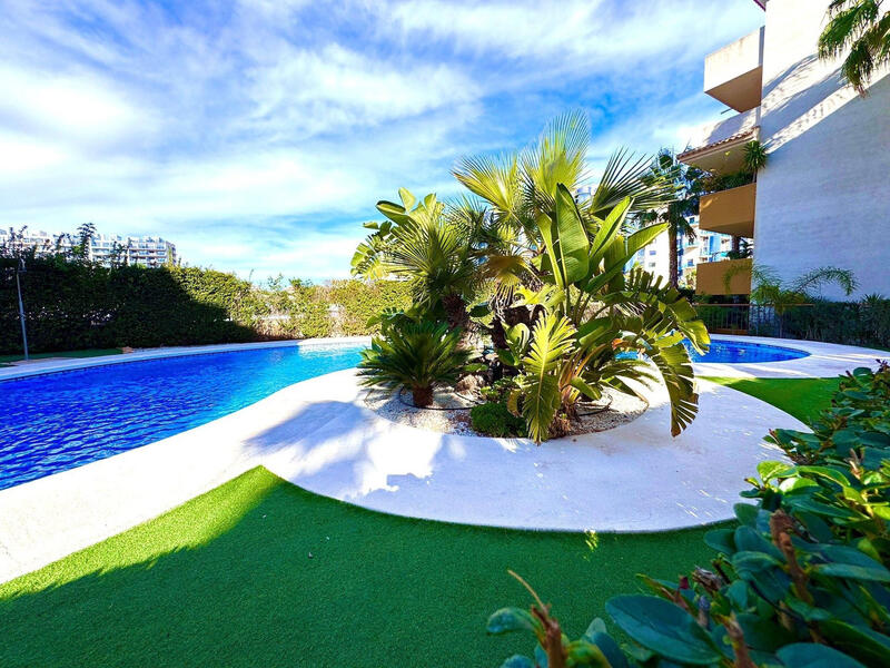 2 sovrum Lägenhet till salu