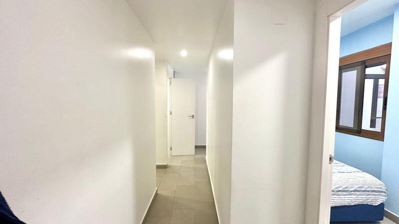 3 Cuarto Apartamento en venta