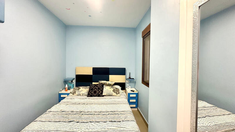 3 Cuarto Apartamento en venta