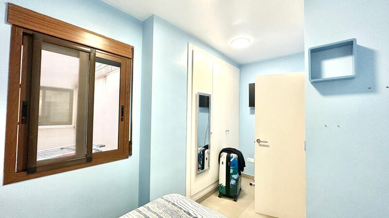 3 Cuarto Apartamento en venta