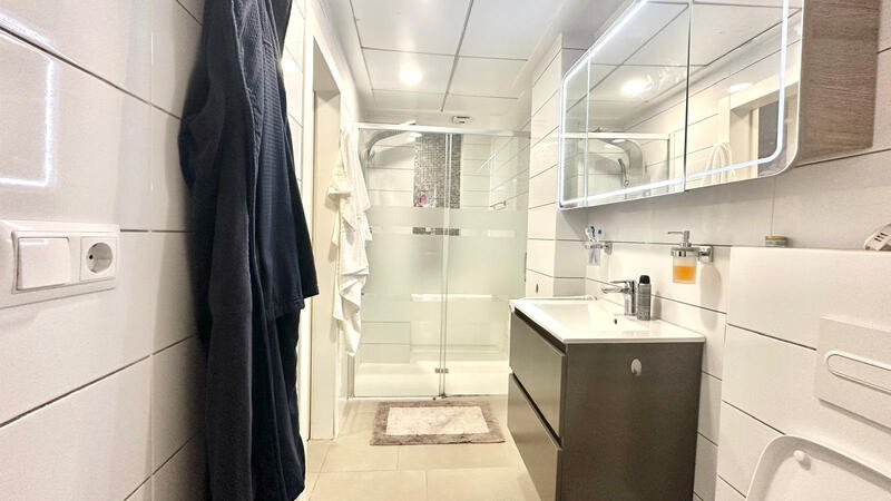 3 Cuarto Apartamento en venta