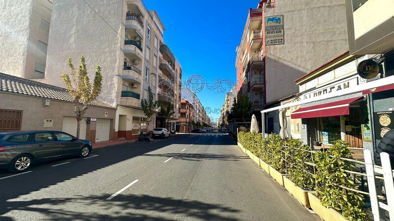 3 Cuarto Apartamento en venta