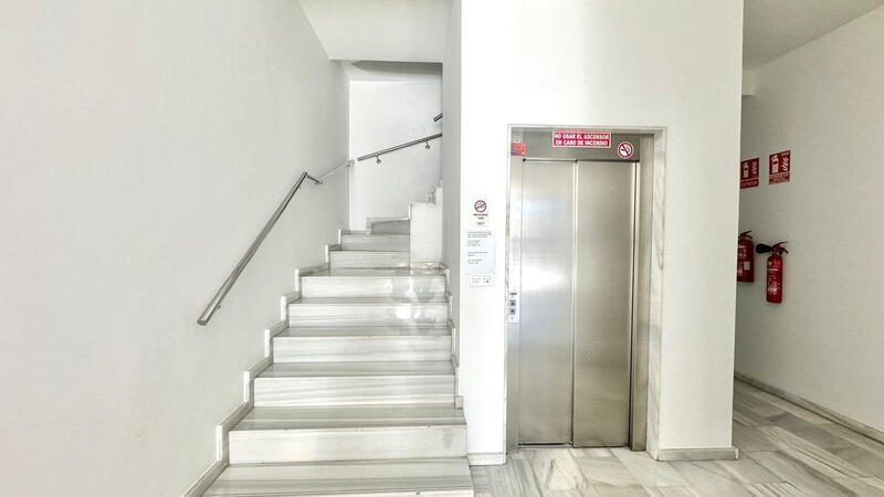 3 Cuarto Apartamento en venta