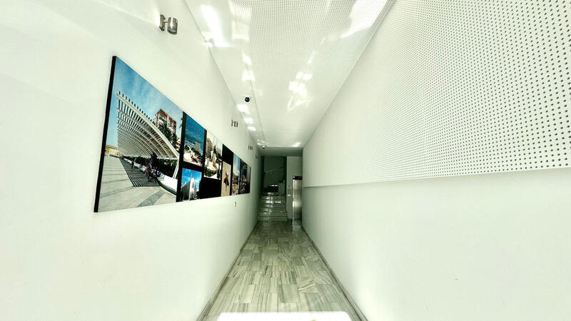 3 Cuarto Apartamento en venta