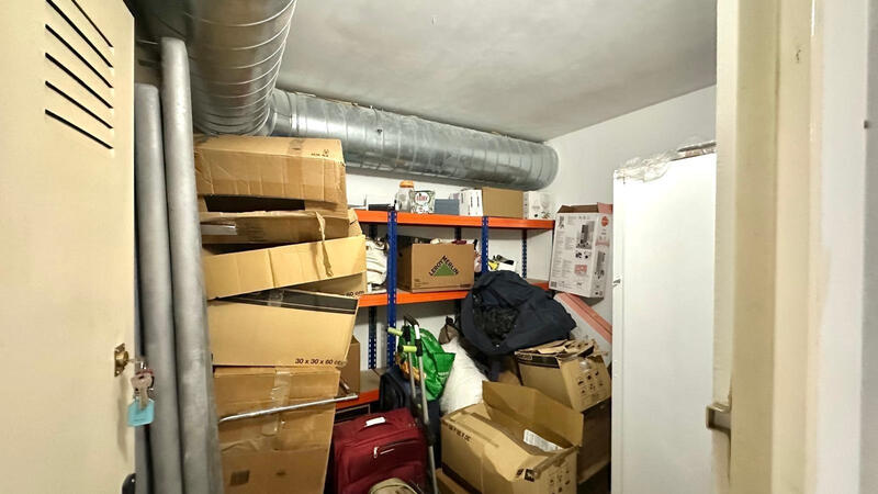 3 Cuarto Apartamento en venta