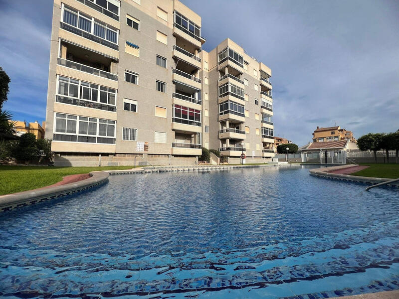 Apartment for sale in Torrevieja, Alicante