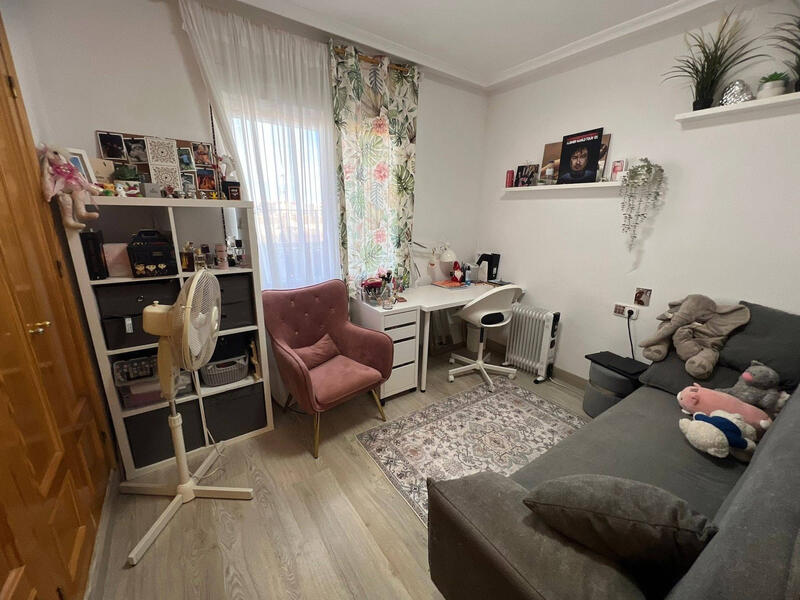 2 Schlafzimmer Appartement zu verkaufen