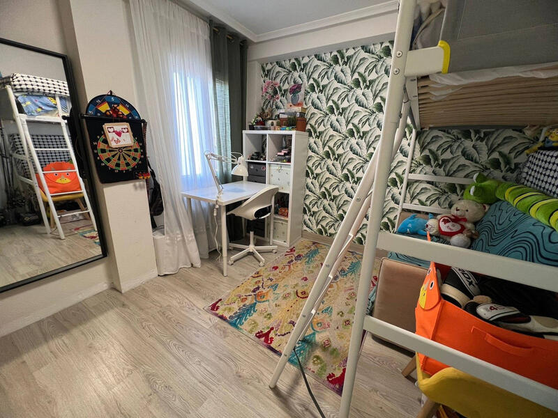 2 Schlafzimmer Appartement zu verkaufen