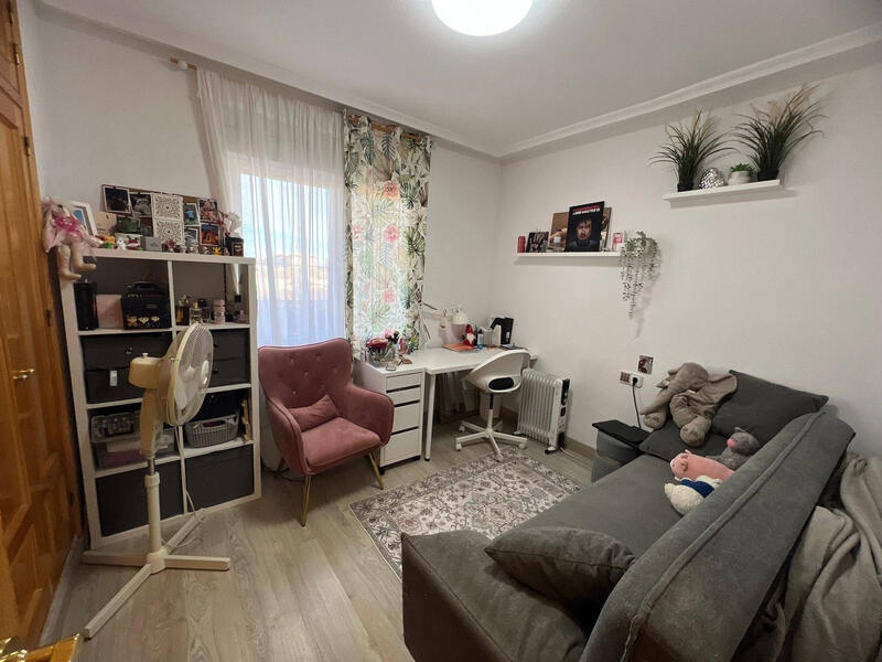 2 Schlafzimmer Appartement zu verkaufen