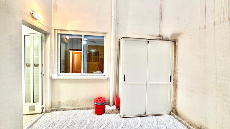 2 slaapkamer Appartement Te koop