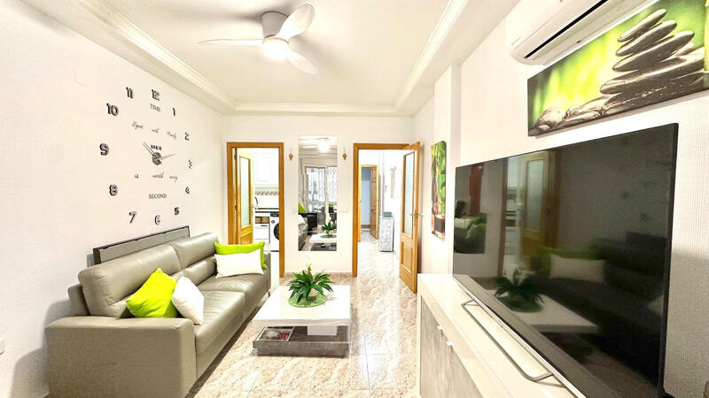 2 slaapkamer Appartement Te koop