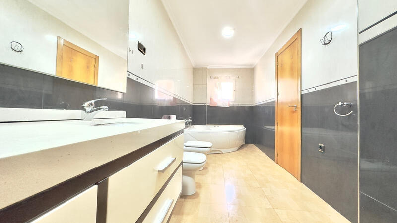 3 Cuarto Apartamento en venta