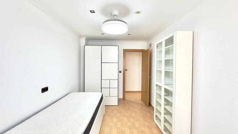 3 Cuarto Apartamento en venta