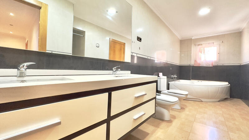 3 Cuarto Apartamento en venta