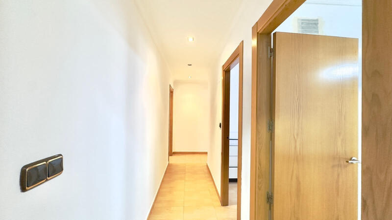 3 Cuarto Apartamento en venta