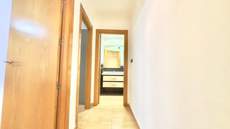 3 Cuarto Apartamento en venta