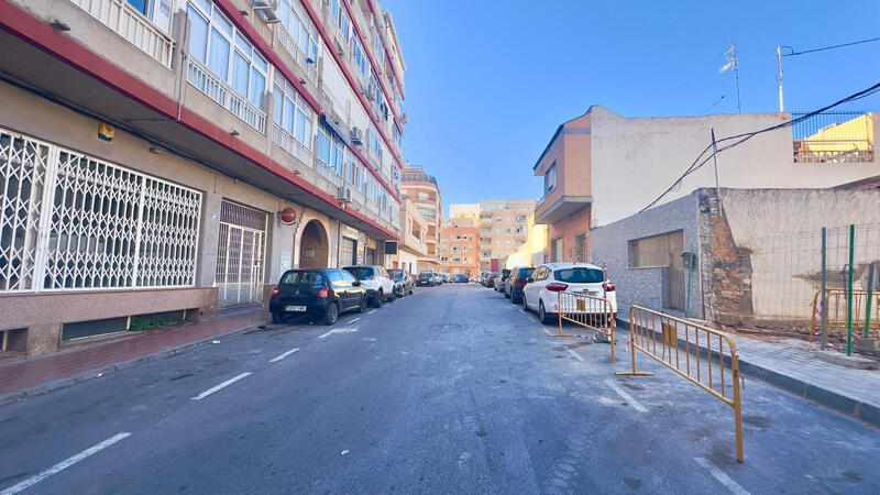 3 Cuarto Apartamento en venta
