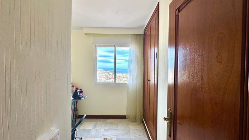 3 Cuarto Apartamento en venta