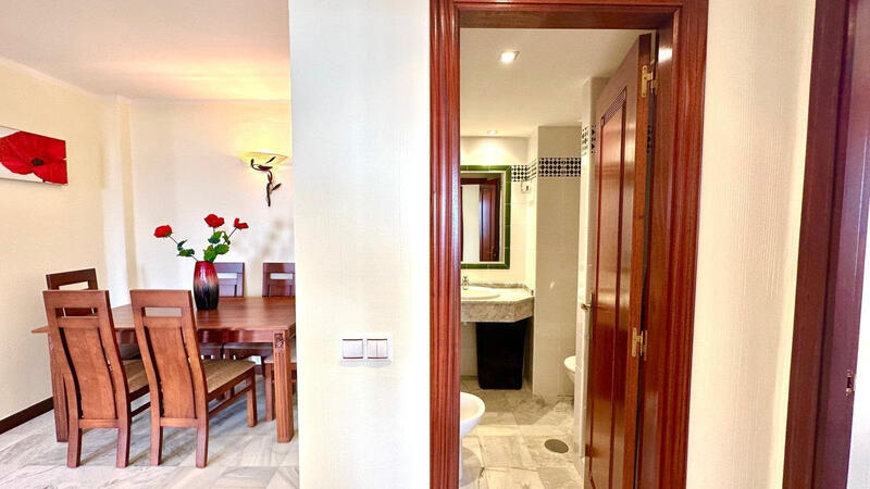 3 Cuarto Apartamento en venta