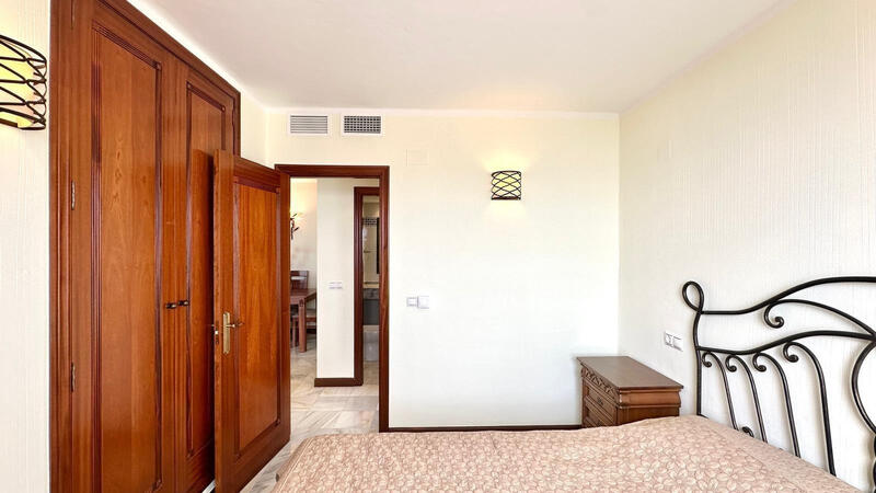 3 Cuarto Apartamento en venta