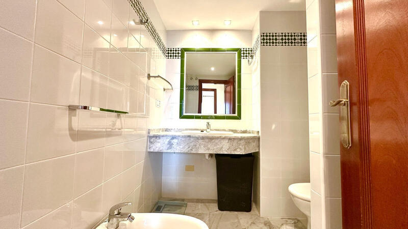 3 Cuarto Apartamento en venta