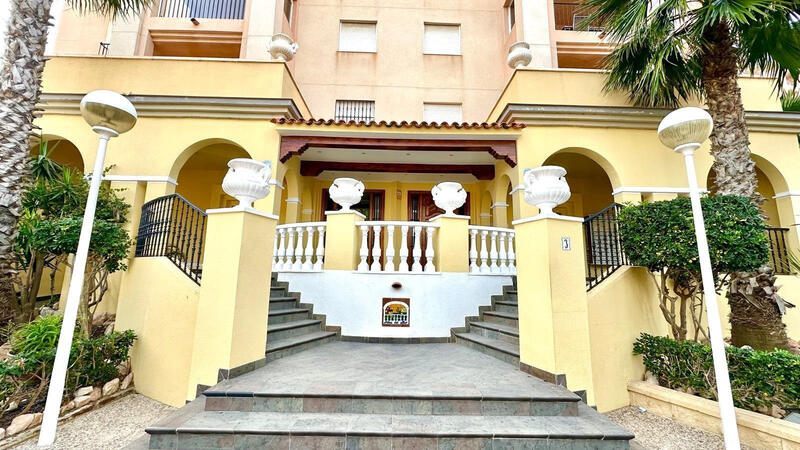 3 Cuarto Apartamento en venta