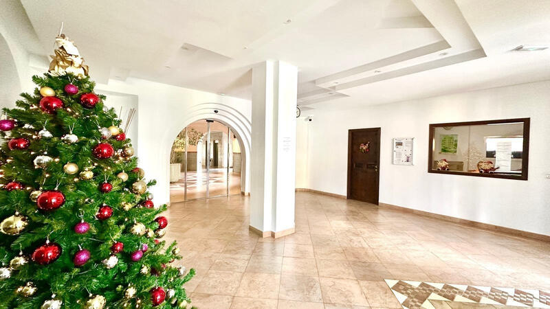 3 Cuarto Apartamento en venta