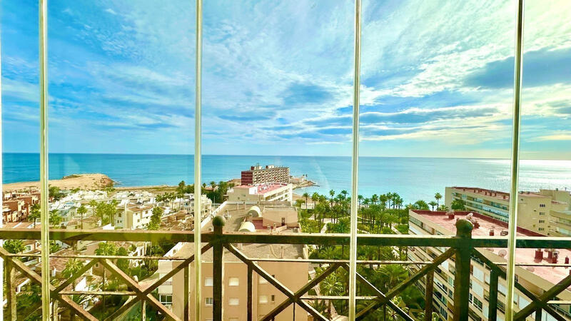 3 Cuarto Apartamento en venta