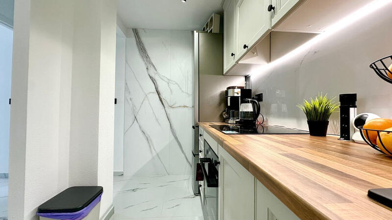 1 спальная комната вилла продается