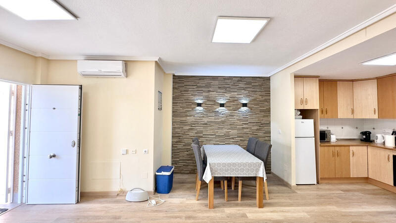 2 slaapkamer Villa Te koop