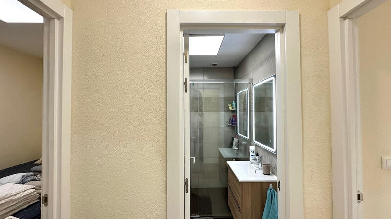 2 slaapkamer Villa Te koop