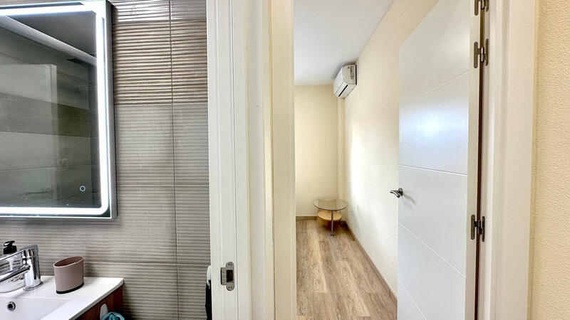 2 slaapkamer Villa Te koop