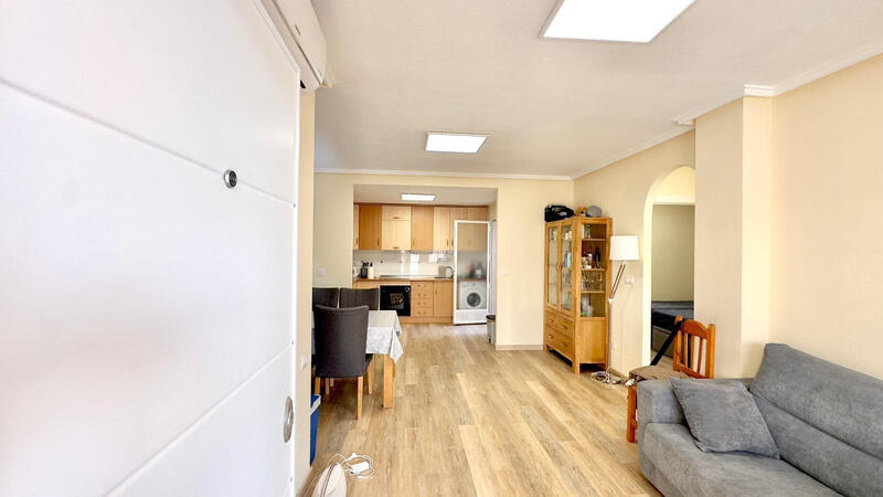 2 slaapkamer Villa Te koop