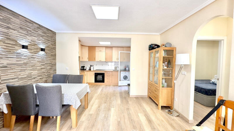 2 slaapkamer Villa Te koop