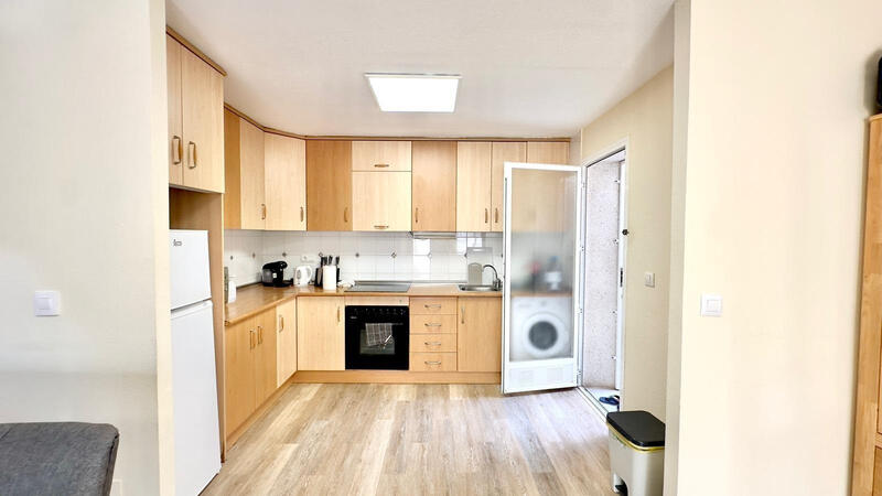 2 slaapkamer Villa Te koop